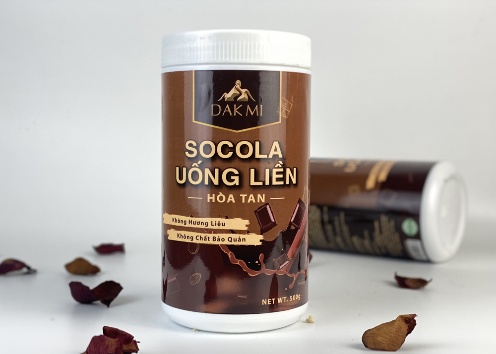 Chọn theo thành phần